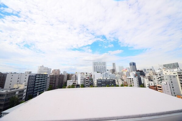 グラマシー横濱関内の物件内観写真